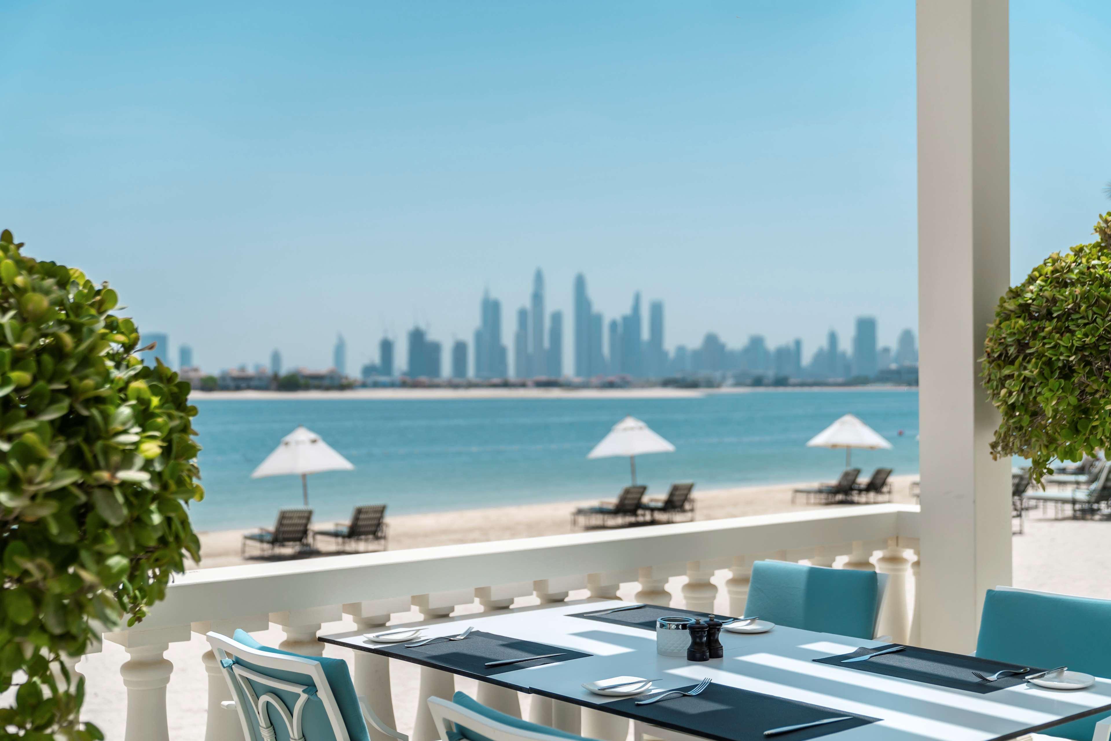 Kempinski Hotel&residences Palm Jumeirah Dubai