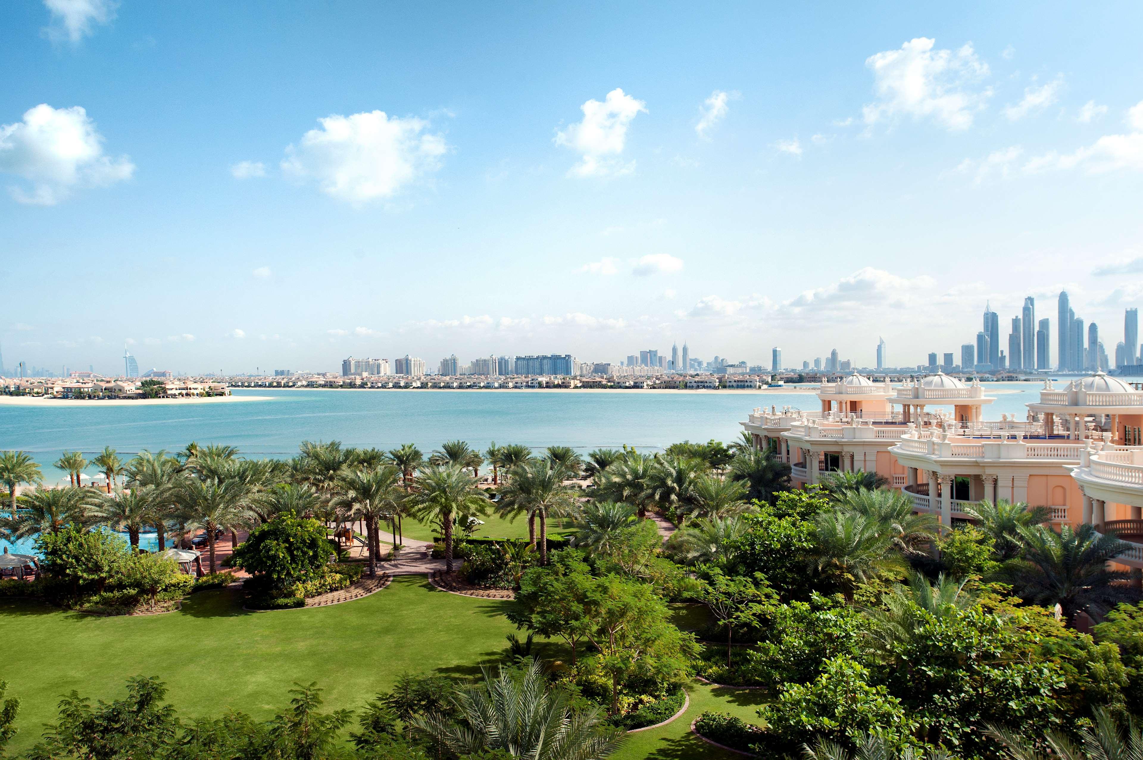 Resort Kempinski Hotel&residences Palm Jumeirah