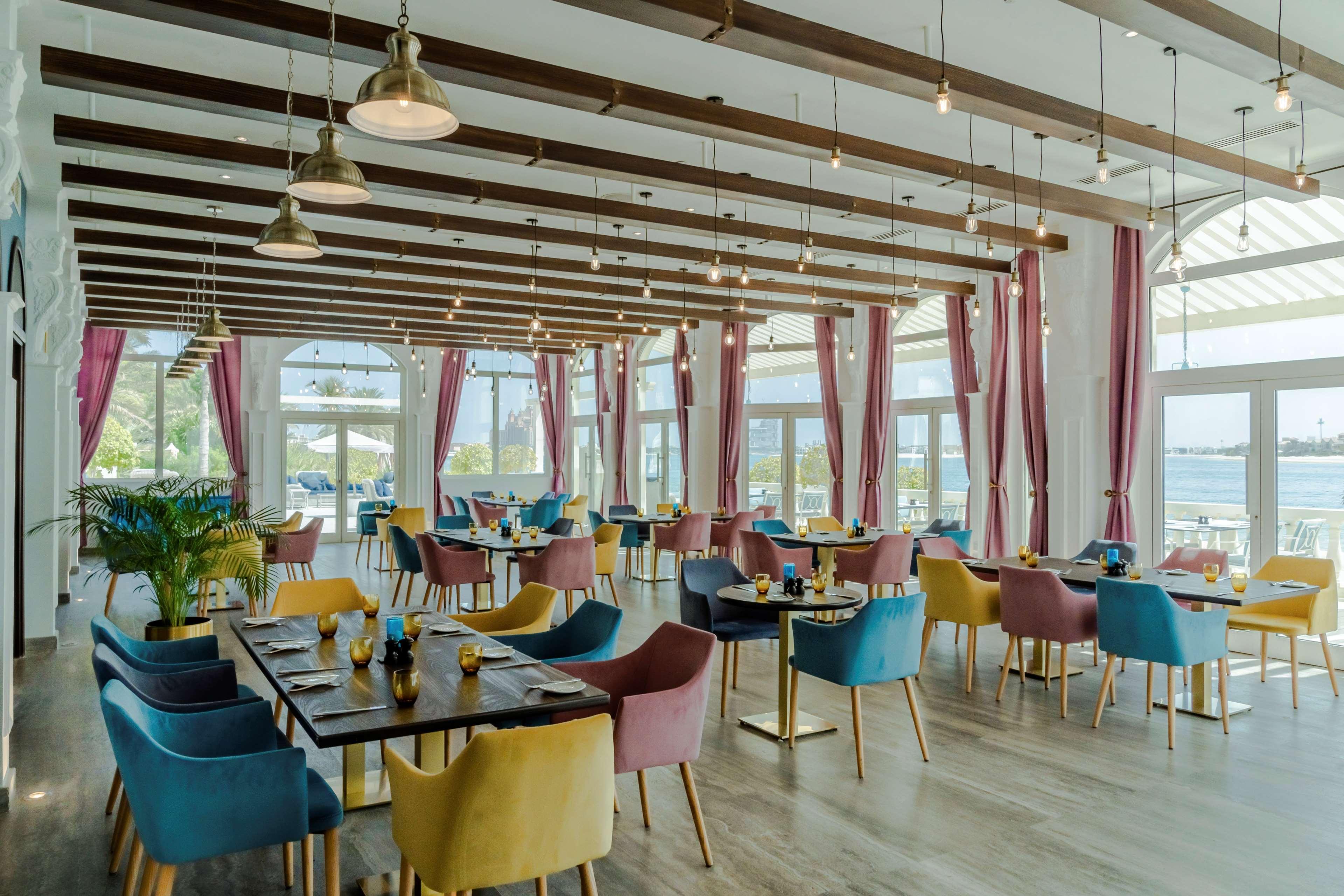 Kempinski Hotel&residences Palm Jumeirah 5* Dubai