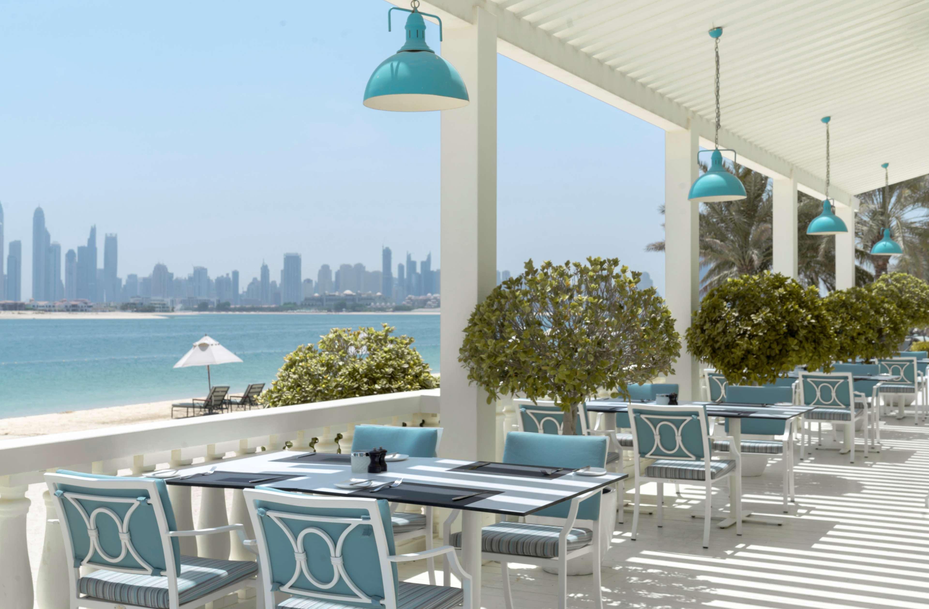 Kempinski Hotel&residences Palm Jumeirah 5*