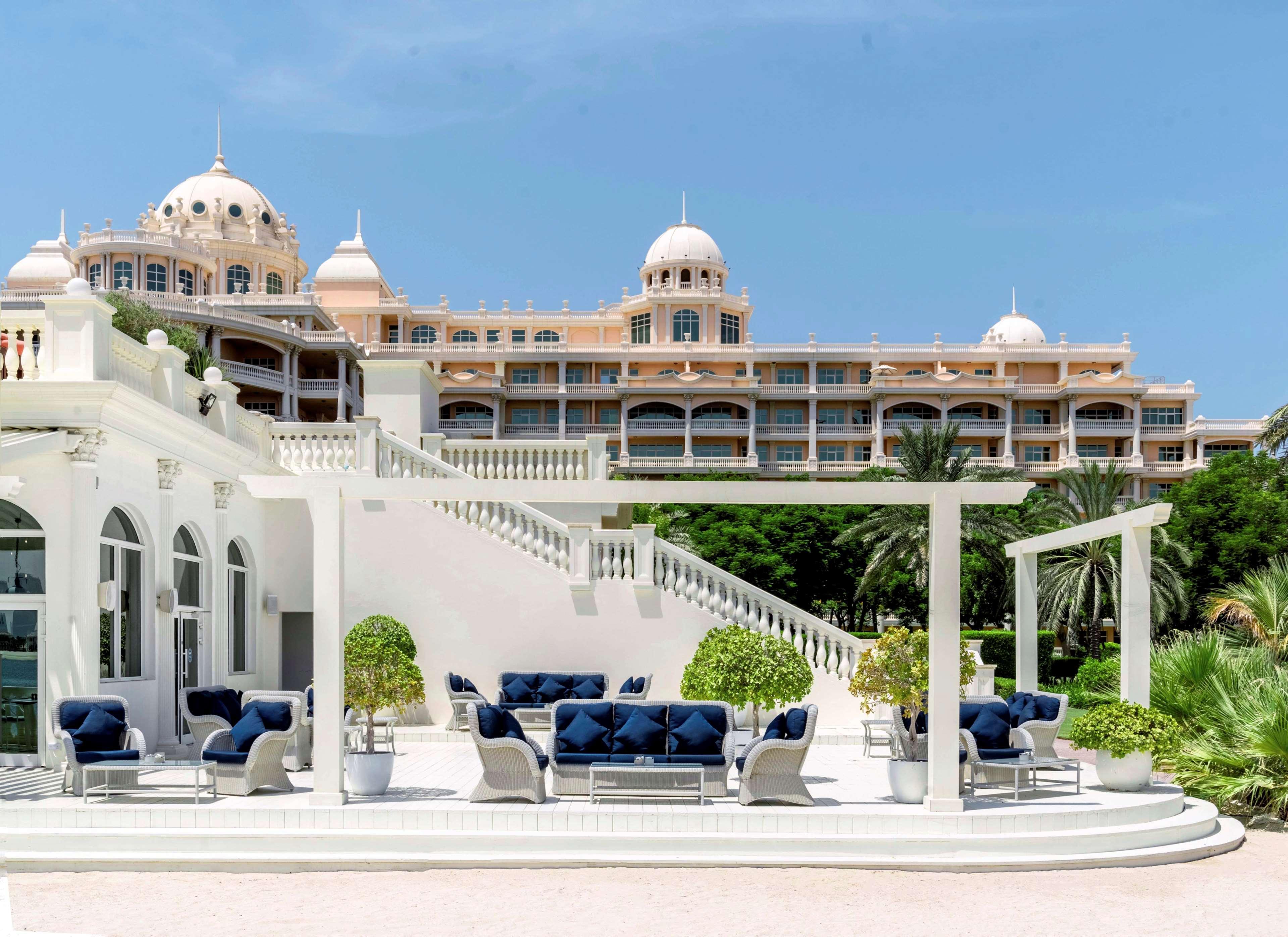 Kempinski Hotel&residences Palm Jumeirah 5* Dubai