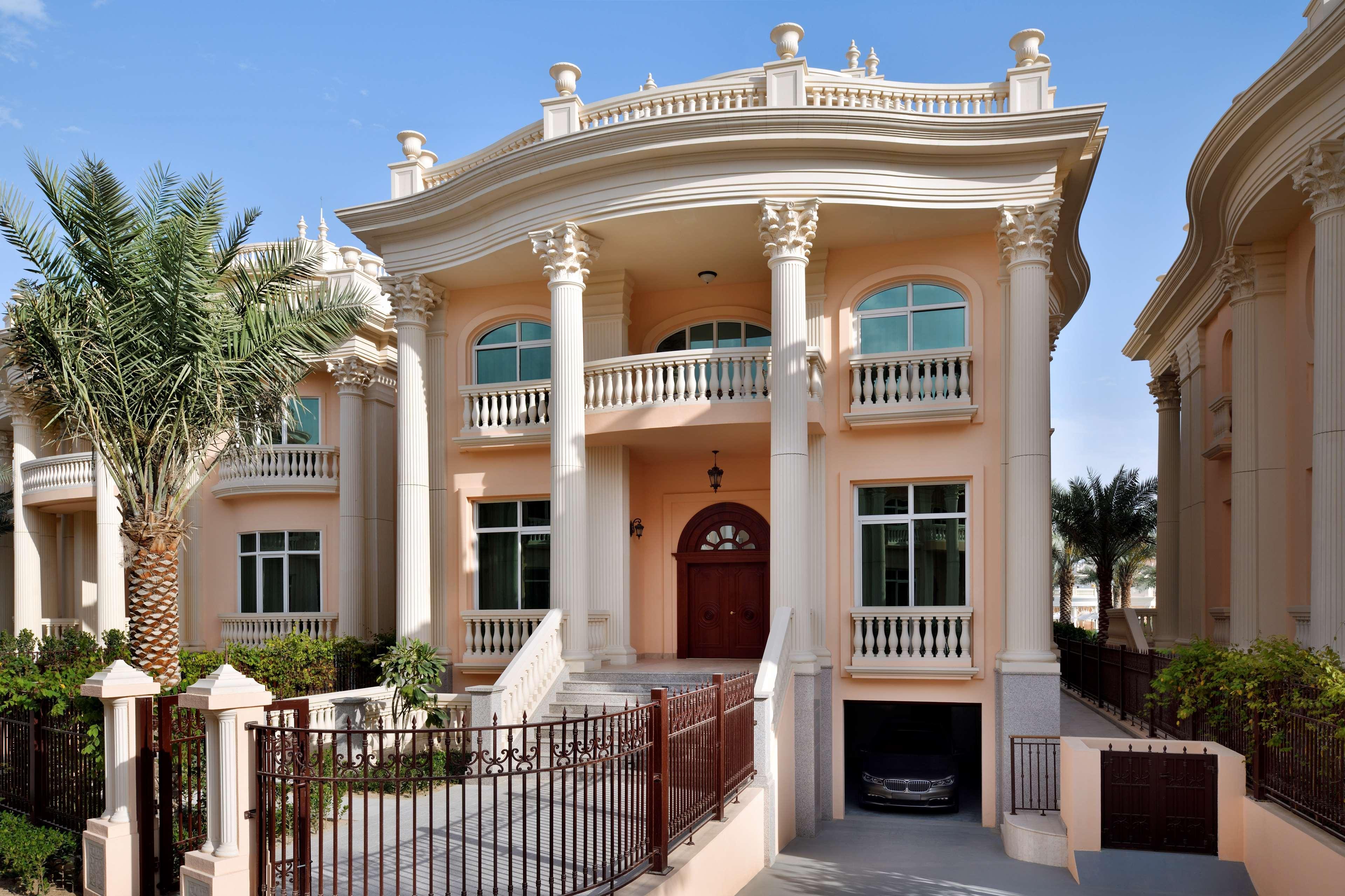 Resort Kempinski Hotel&residences Palm Jumeirah 5*