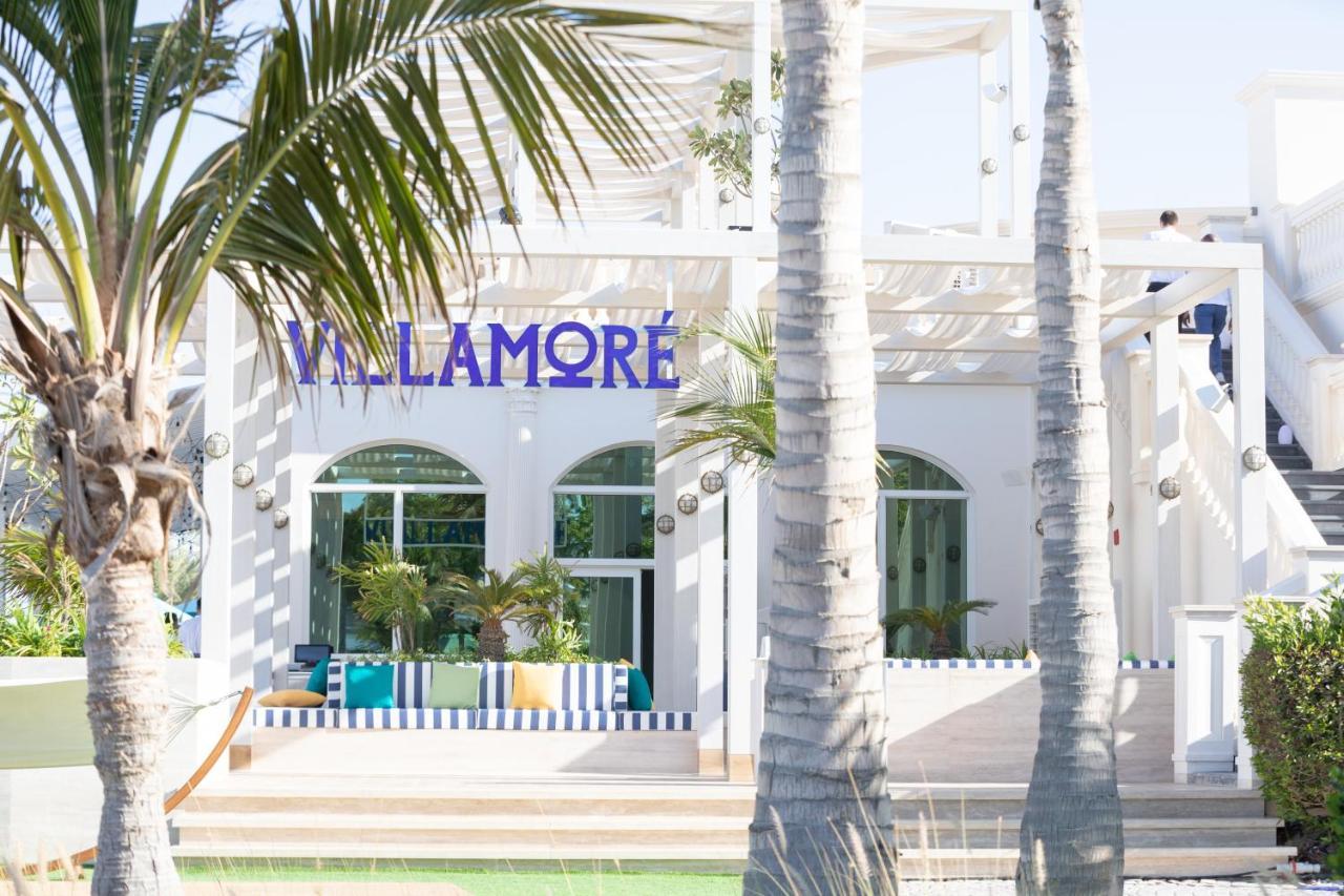 Resort Kempinski Hotel&residences Palm Jumeirah