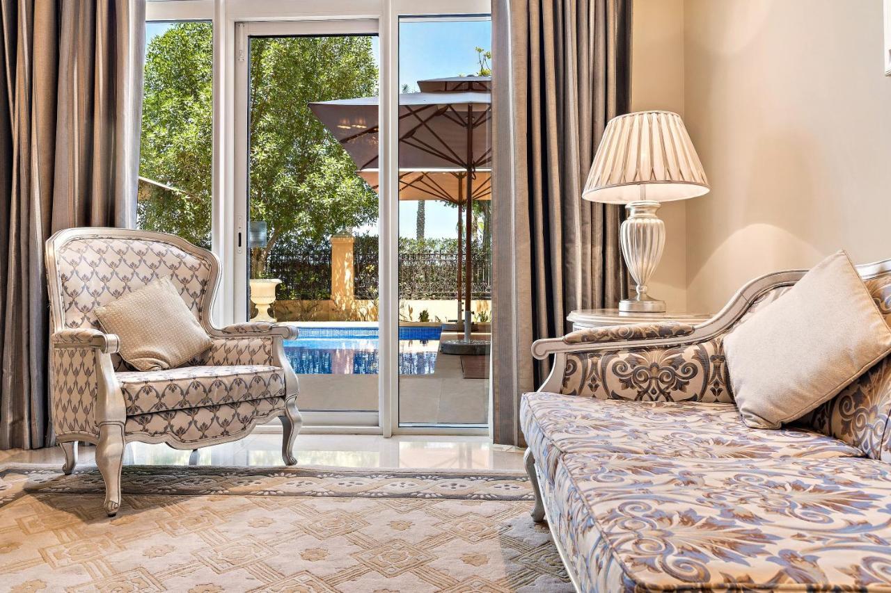 Kempinski Hotel&residences Palm Jumeirah Resort