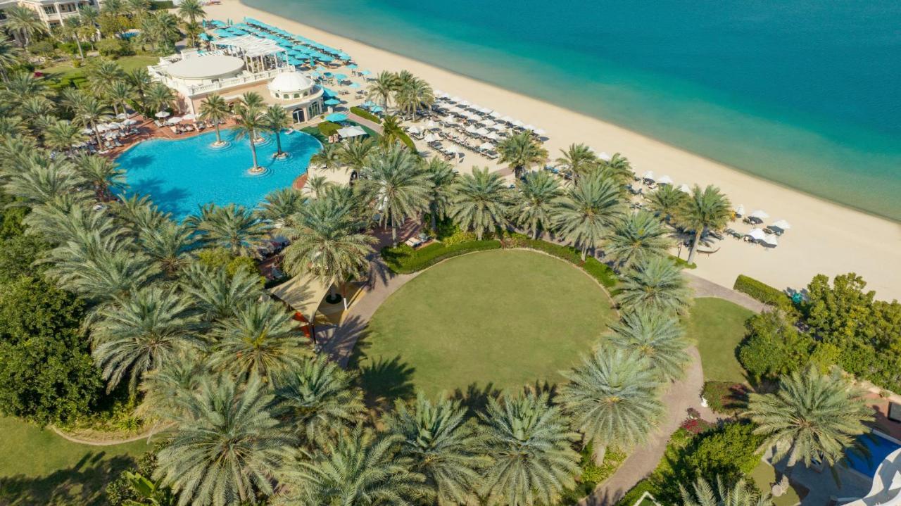Resort Kempinski Hotel&residences Palm Jumeirah 5*