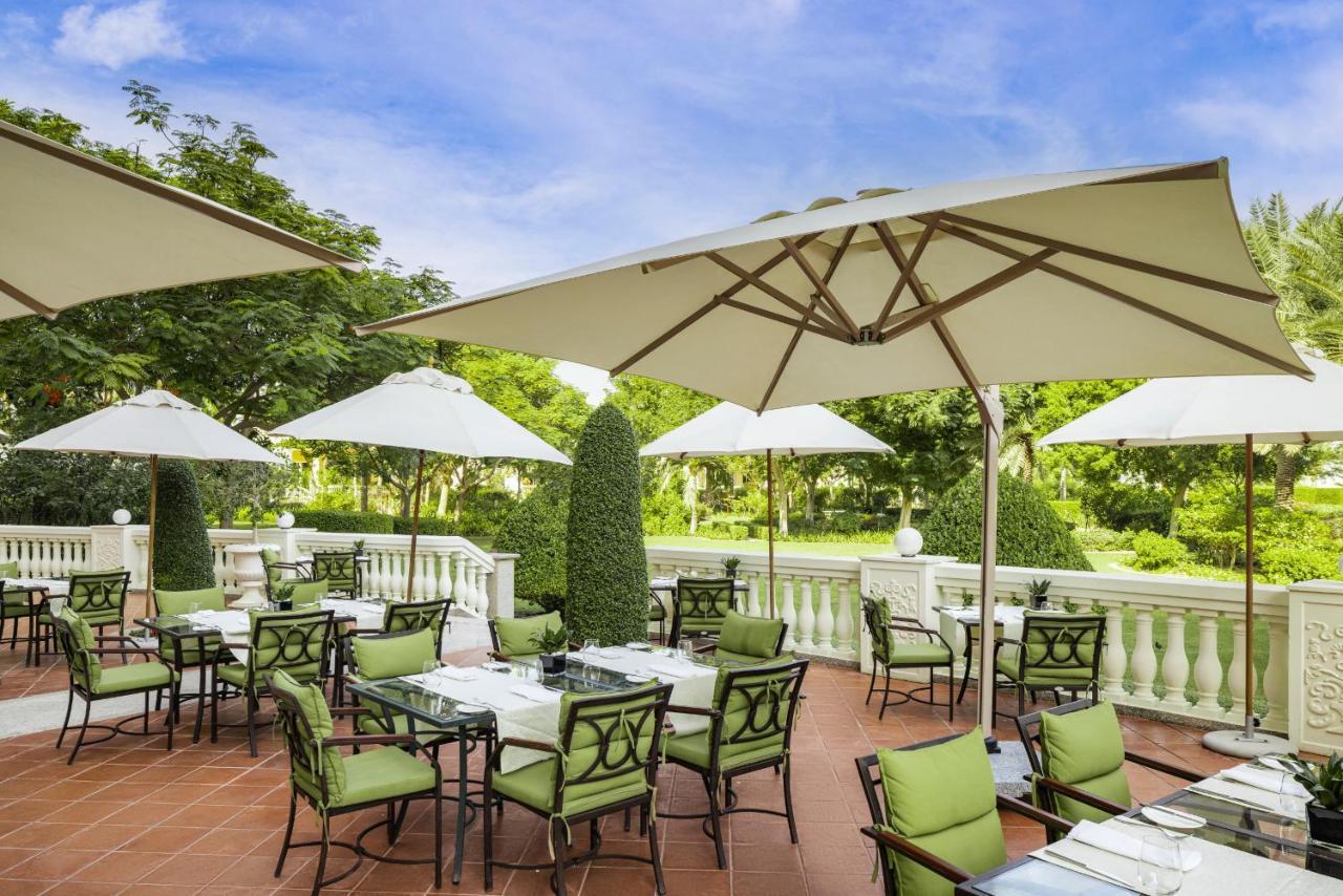 Resort Kempinski Hotel&residences Palm Jumeirah Dubai
