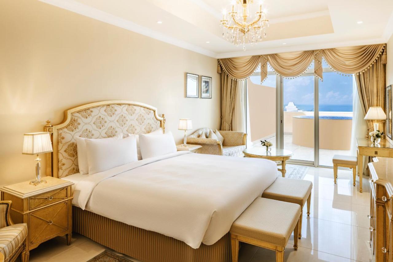 Kempinski Hotel&residences Palm Jumeirah 5* Dubai
