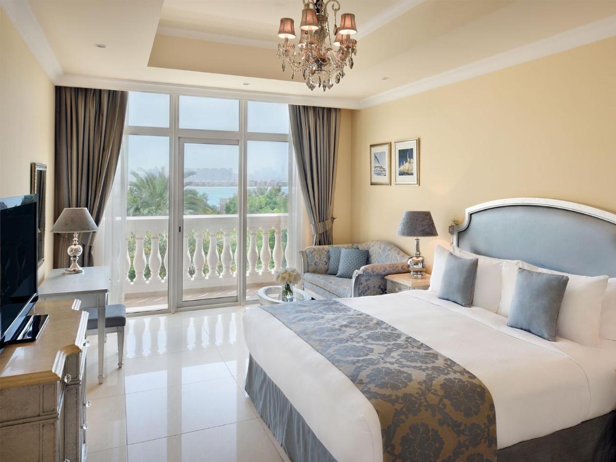 Kempinski Hotel&residences Palm Jumeirah Resort