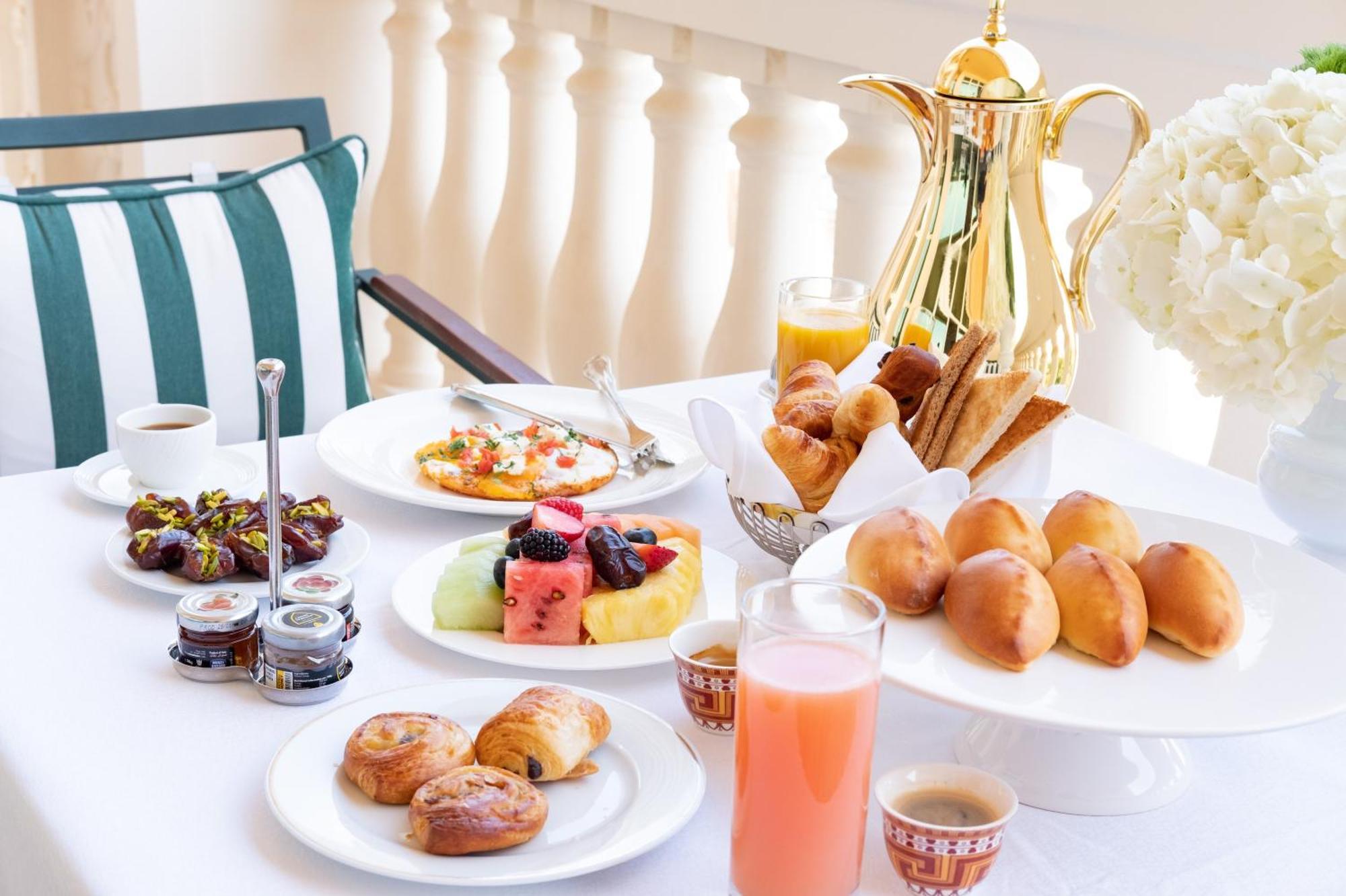 Resort Kempinski Hotel&residences Palm Jumeirah