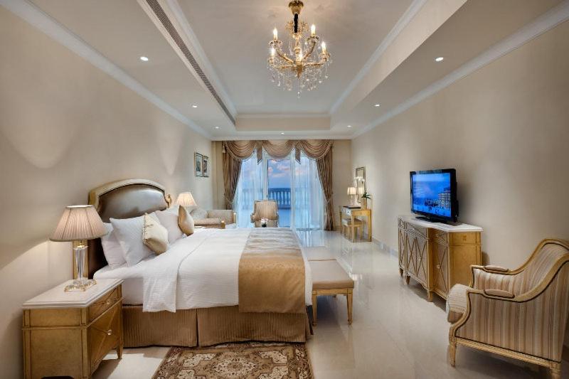 Kempinski Hotel&residences Palm Jumeirah