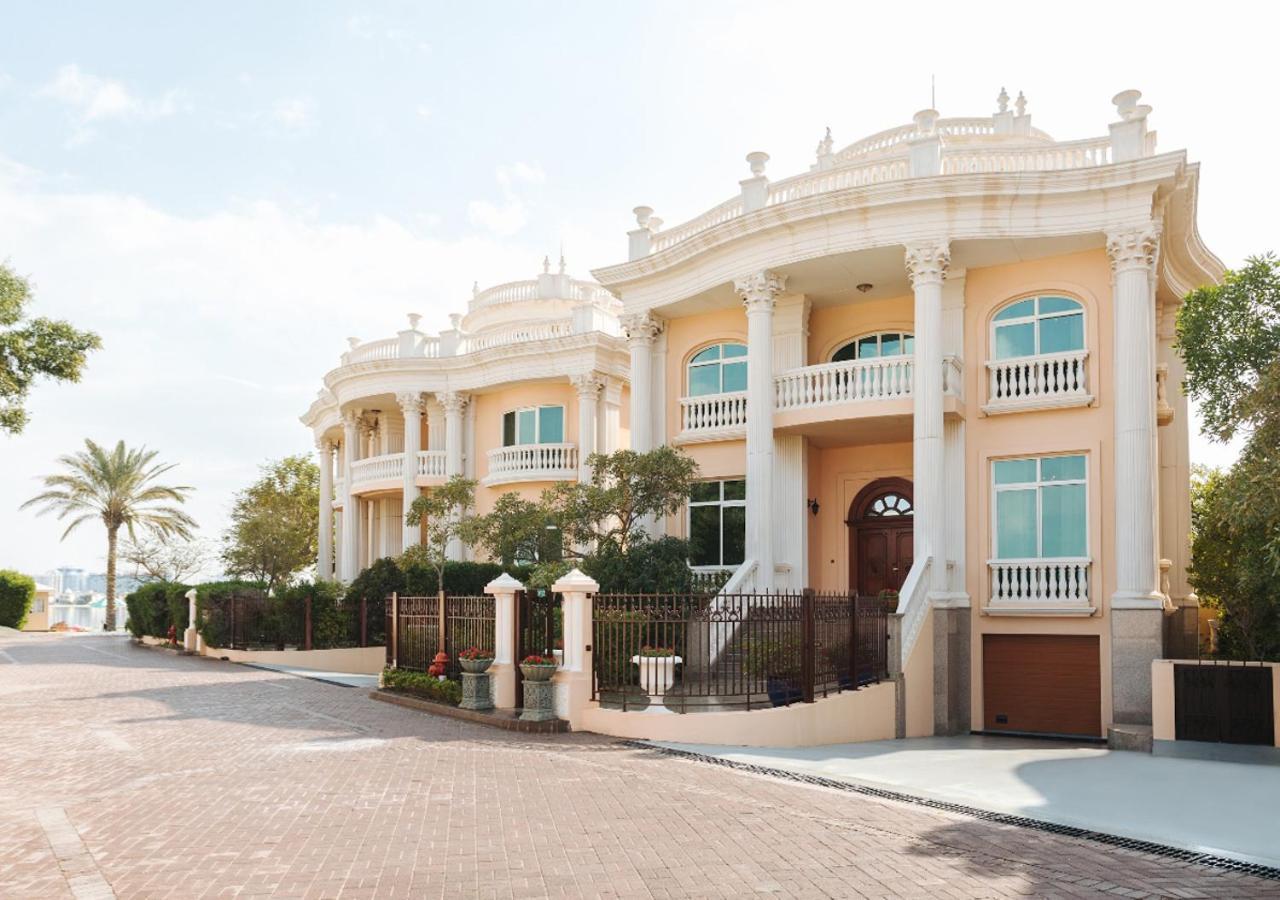 Kempinski Hotel&residences Palm Jumeirah 5* Dubai