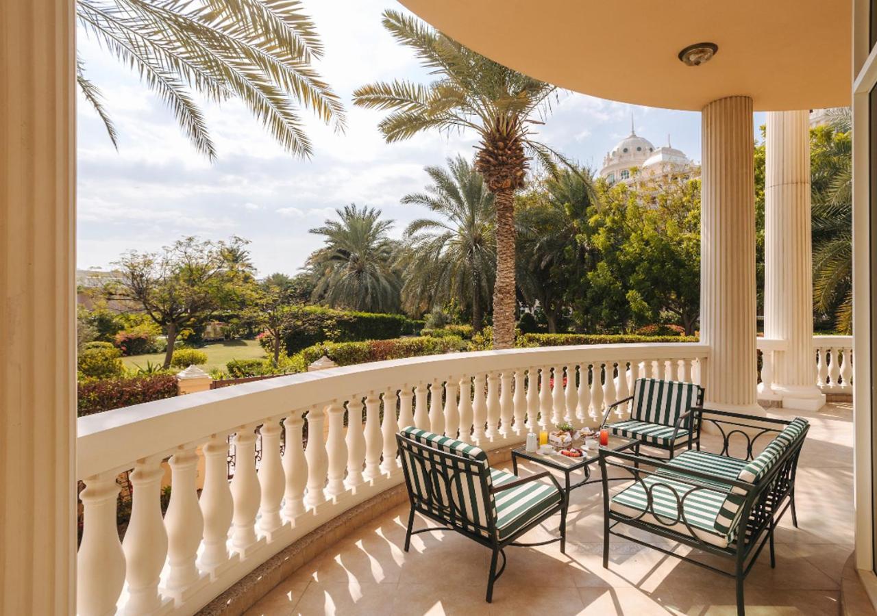Kempinski Hotel&residences Palm Jumeirah Resort