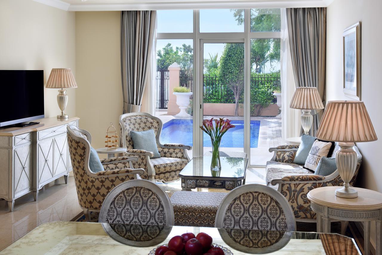 Kempinski Hotel&residences Palm Jumeirah 5* Dubai
