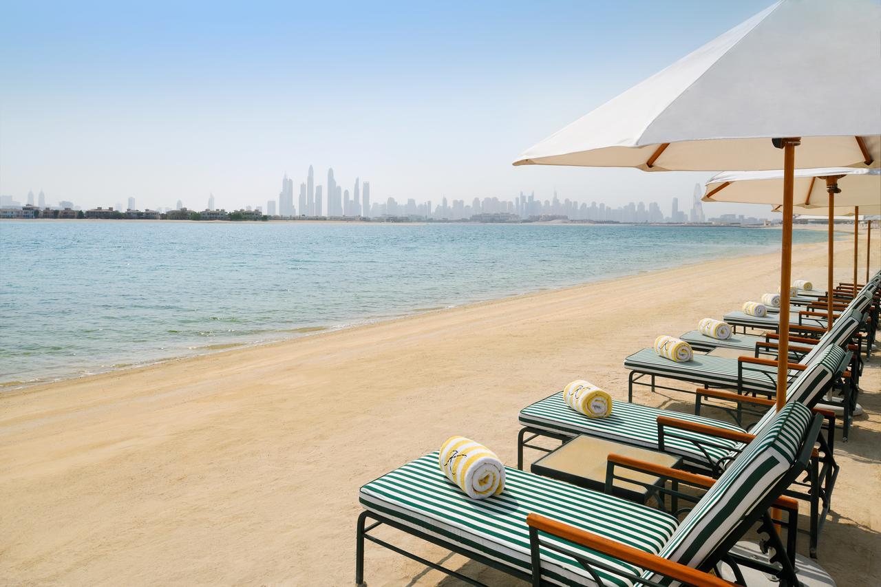 Resort Kempinski Hotel&residences Palm Jumeirah