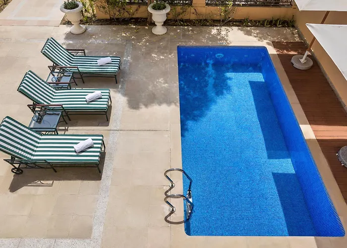 Kempinski Hotel&Residences Palm Jumeirah